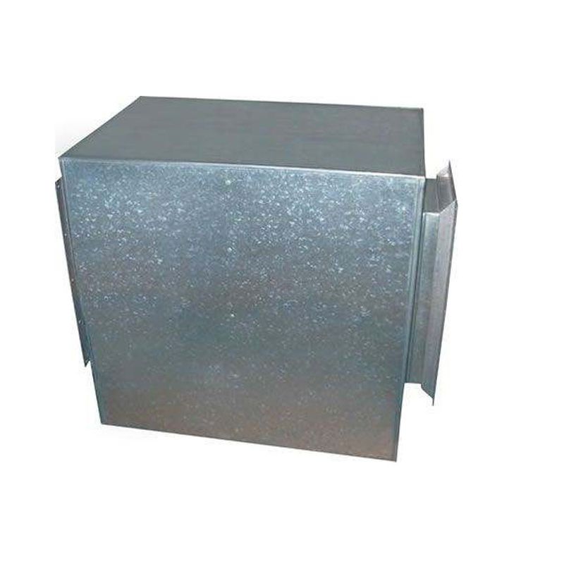ZP風管消聲器
